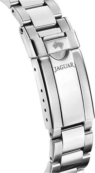 Jaguar Connected J980/5 Damenchronograph Mit Bluetooth