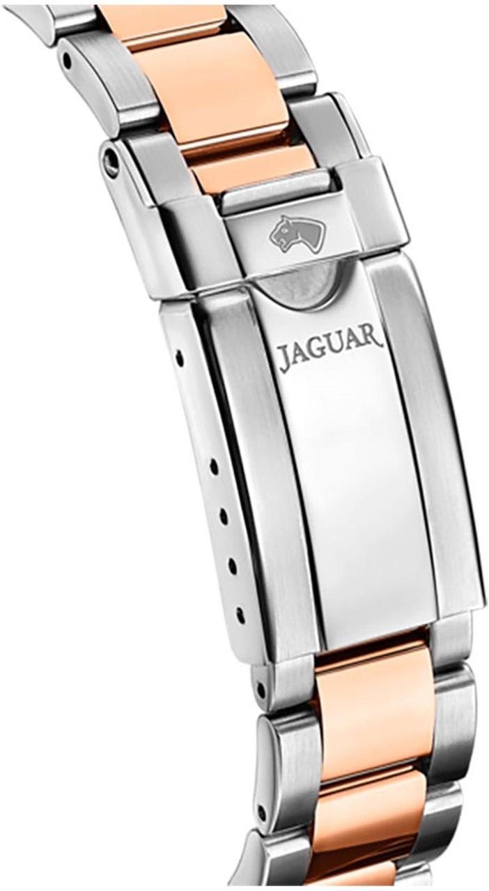 Jaguar Connected J981/4 Damenchronograph Mit Bluetooth