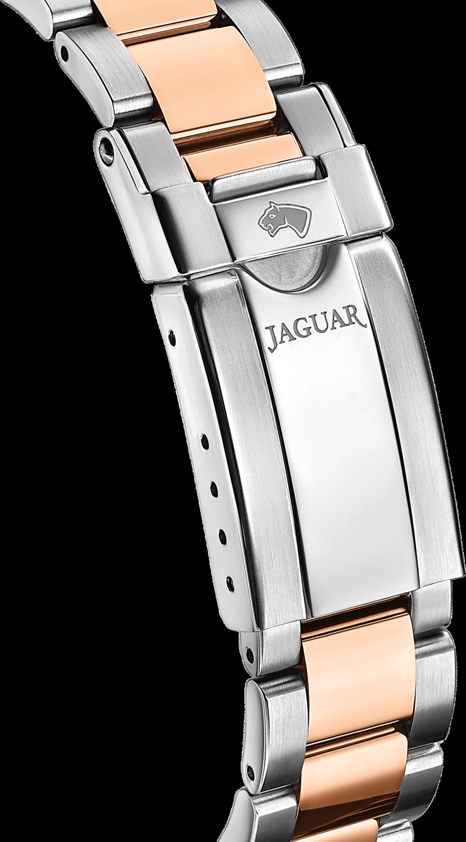 Jaguar Connected J981/2 Damenchronograph Mit Bluetooth