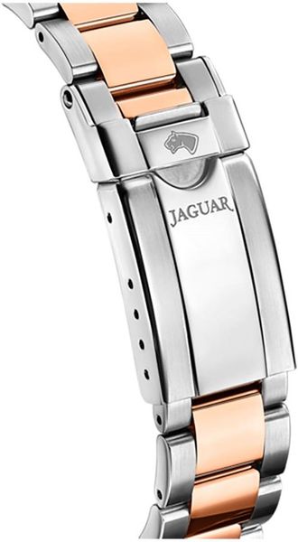 Jaguar Connected J981/2 Damenchronograph Mit Bluetooth