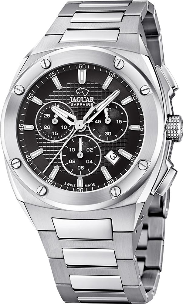 Jaguar Executive J805/D Herrenchronograph