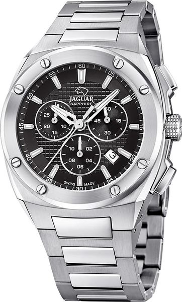 Jaguar Executive J805/D Mens Chronograph Jaguar Executive J805/D Mens Chronograph