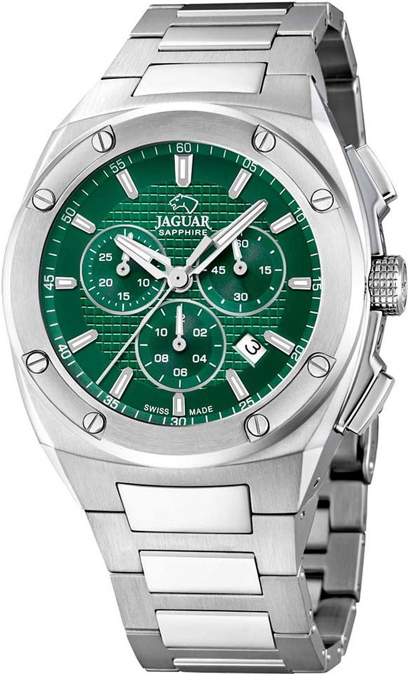 Jaguar Executive J805/C Mens Chronograph