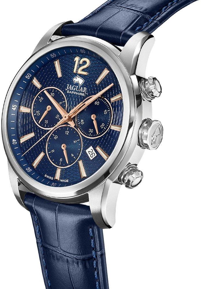 Jaguar Acamar J968/2 Herrenchronograph