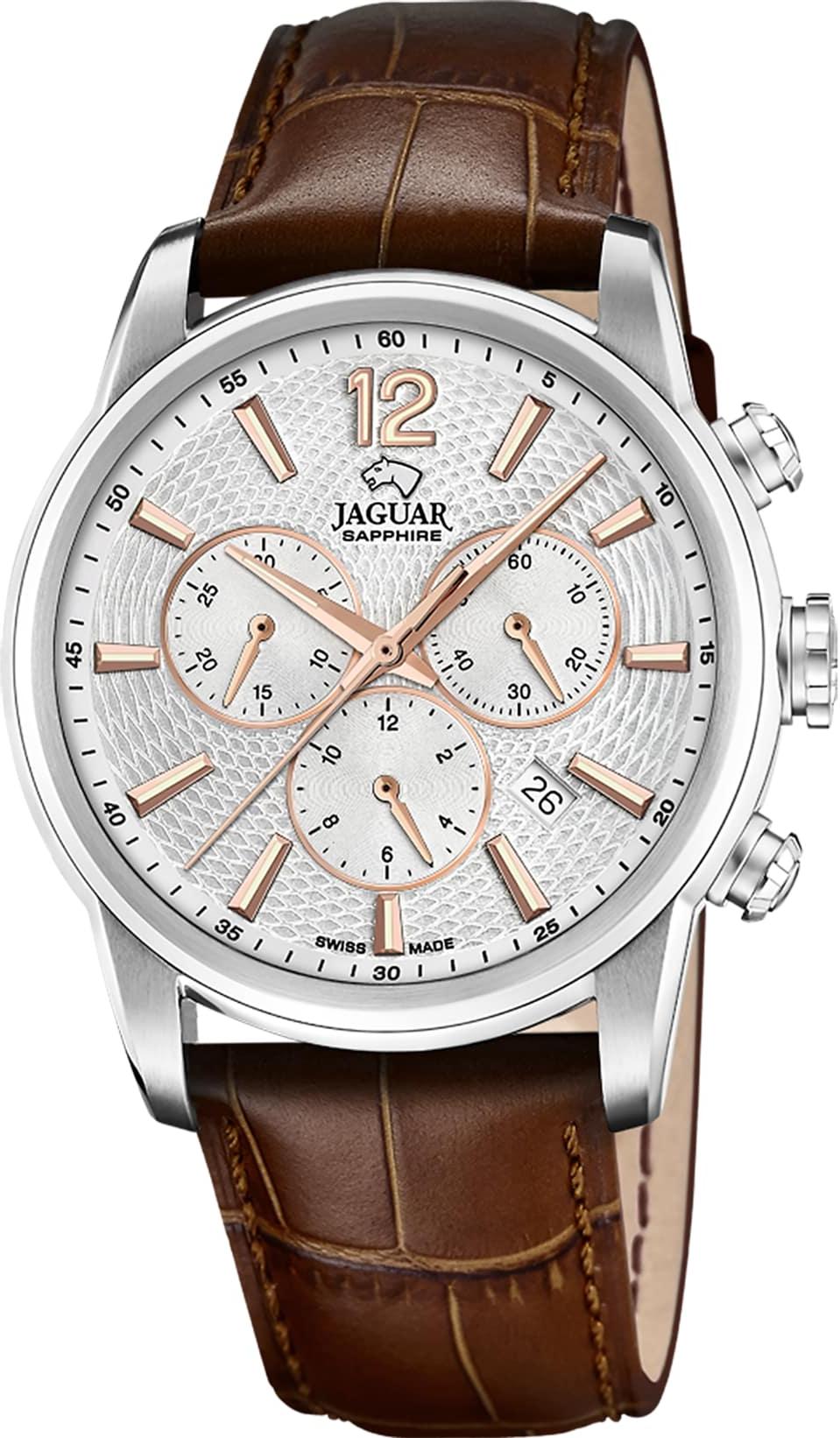 Jaguar Acamar J968/1 Herrenchronograph