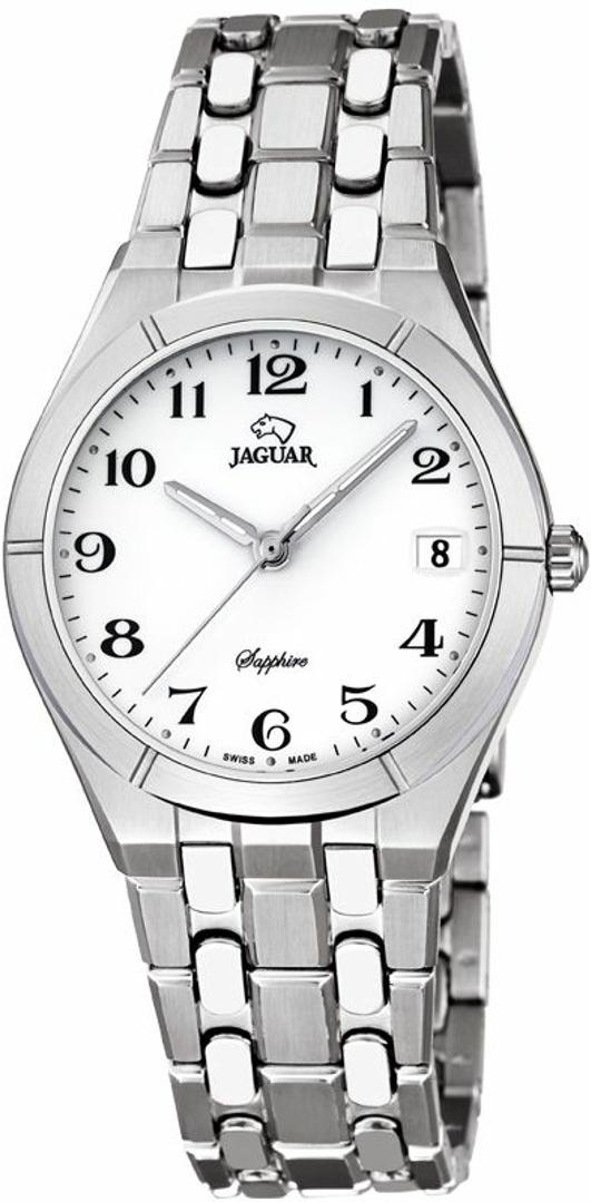 Jaguar Woman J671/6 Reloj de Pulsera para mujeres