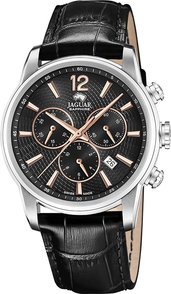 Jaguar Acamar J968/6 Mens Chronograph