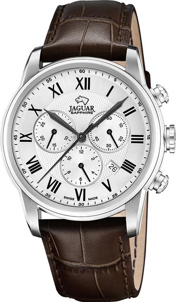 Jaguar Acamar J968/5 Herenchronograaf Jaguar Acamar J968/5 Herenchronograaf