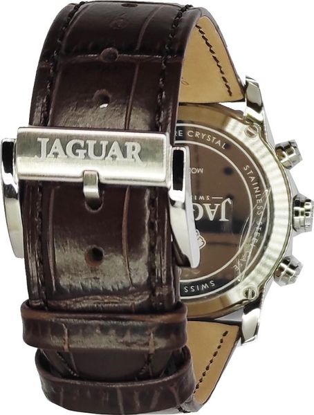 Jaguar Acamar J968/5 Herenchronograaf Jaguar Acamar J968/5 Herenchronograaf