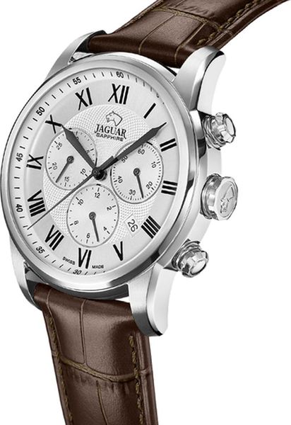 Jaguar Acamar J968/5 Herenchronograaf Jaguar Acamar J968/5 Herenchronograaf