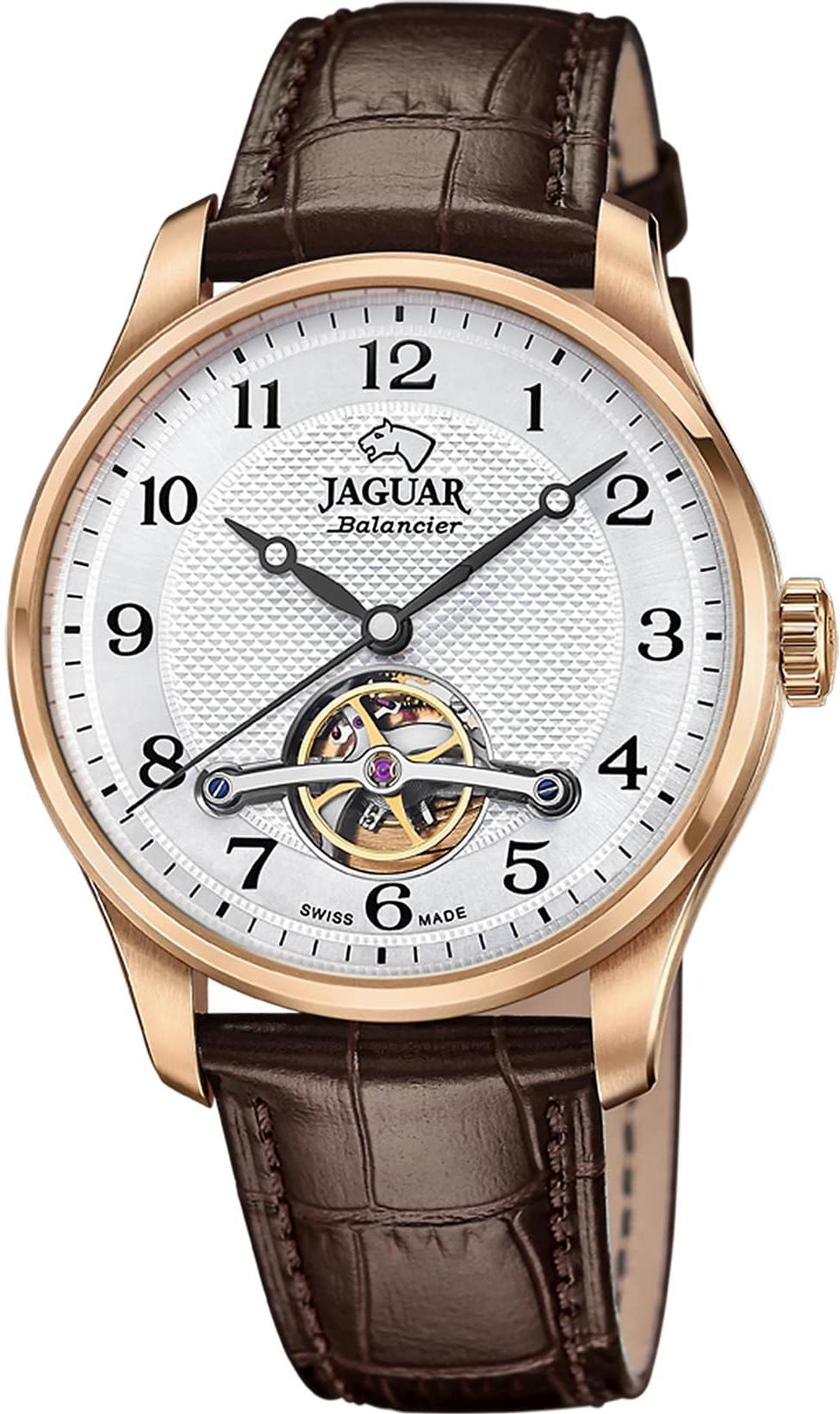 Jaguar Automatic J967/1 Automatisch horloge voor heren