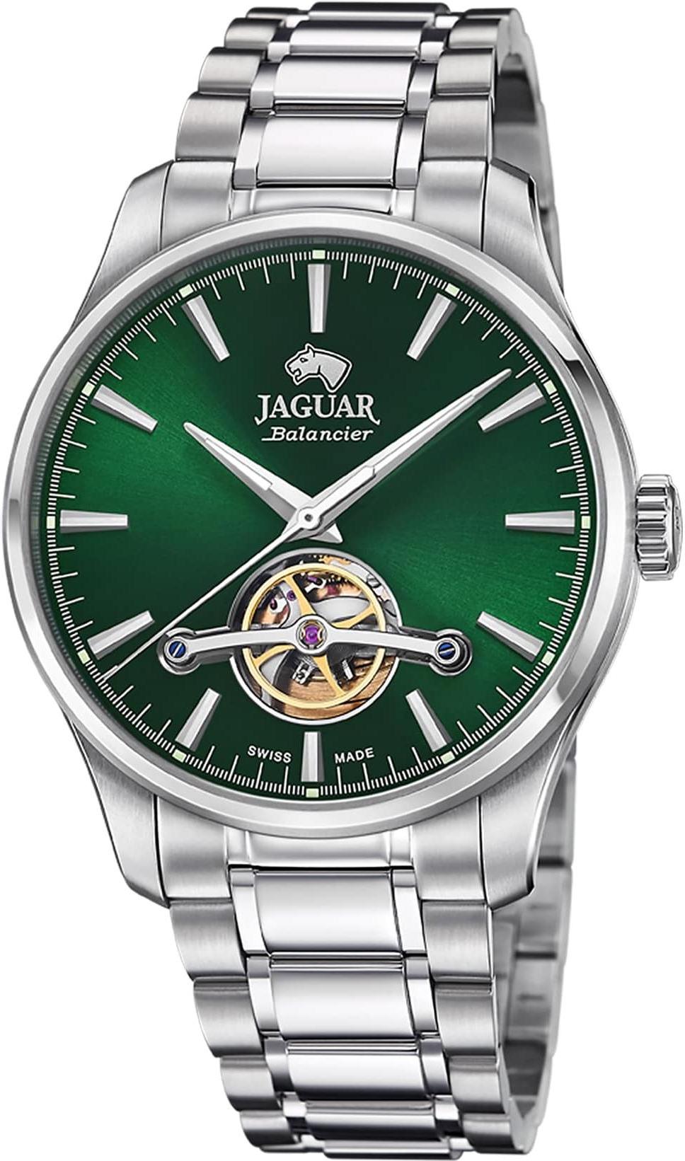 Jaguar Automatic J965/4 Reloj Automático para hombres