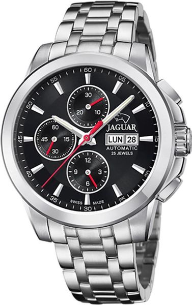 Jaguar Automatic J978/4 Cronógrafo Automático para hombres Jaguar Automatic J978/4 Cronógrafo Automático para hombres