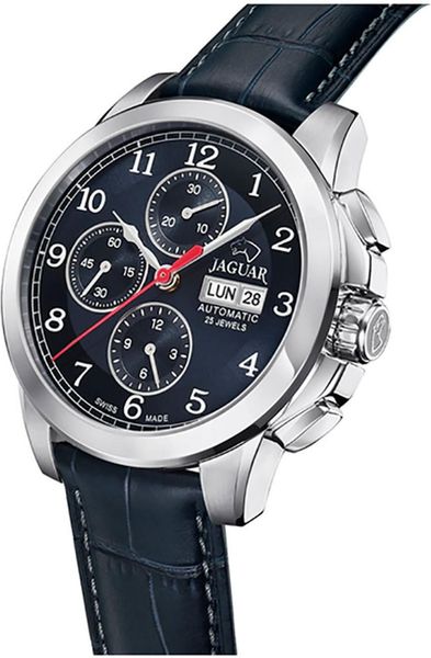 Jaguar Automatic J975/3 Herren Automatikchronograph Jaguar Automatic J975/3 Herren Automatikchronograph
