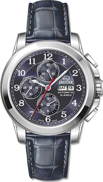 Jaguar Automatic J975/3 Herren Automatikchronograph Jaguar Automatic J975/3 Herren Automatikchronograph