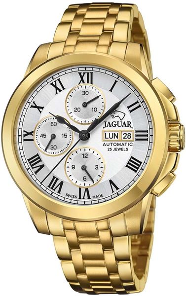 Jaguar Automatic J979/1 Cronógrafo Automático para hombres Jaguar Automatic J979/1 Cronógrafo Automático para hombres