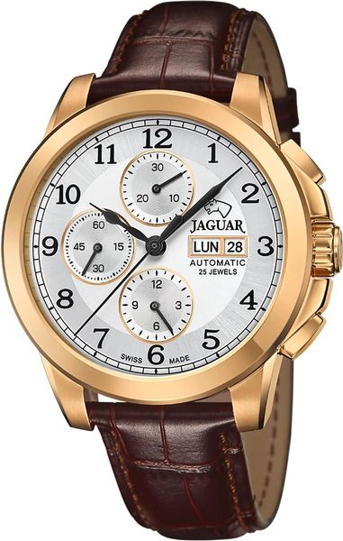 Jaguar Automatic J977/1 Cronógrafo Automático para hombres Jaguar Automatic J977/1 Cronógrafo Automático para hombres