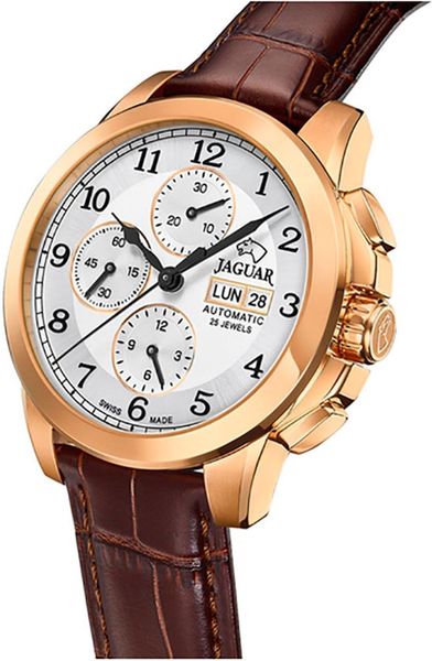 Jaguar Automatic J977/1 Cronógrafo Automático para hombres Jaguar Automatic J977/1 Cronógrafo Automático para hombres