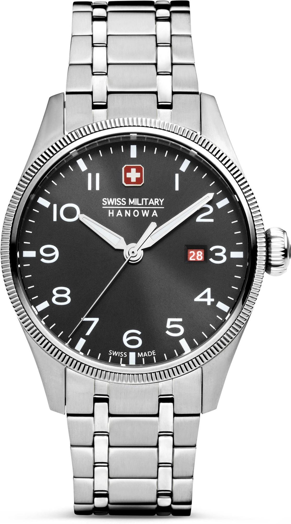 Swiss Military Hanowa THUNDERBOLT SMWGH0000801 Herrenarmbanduhr