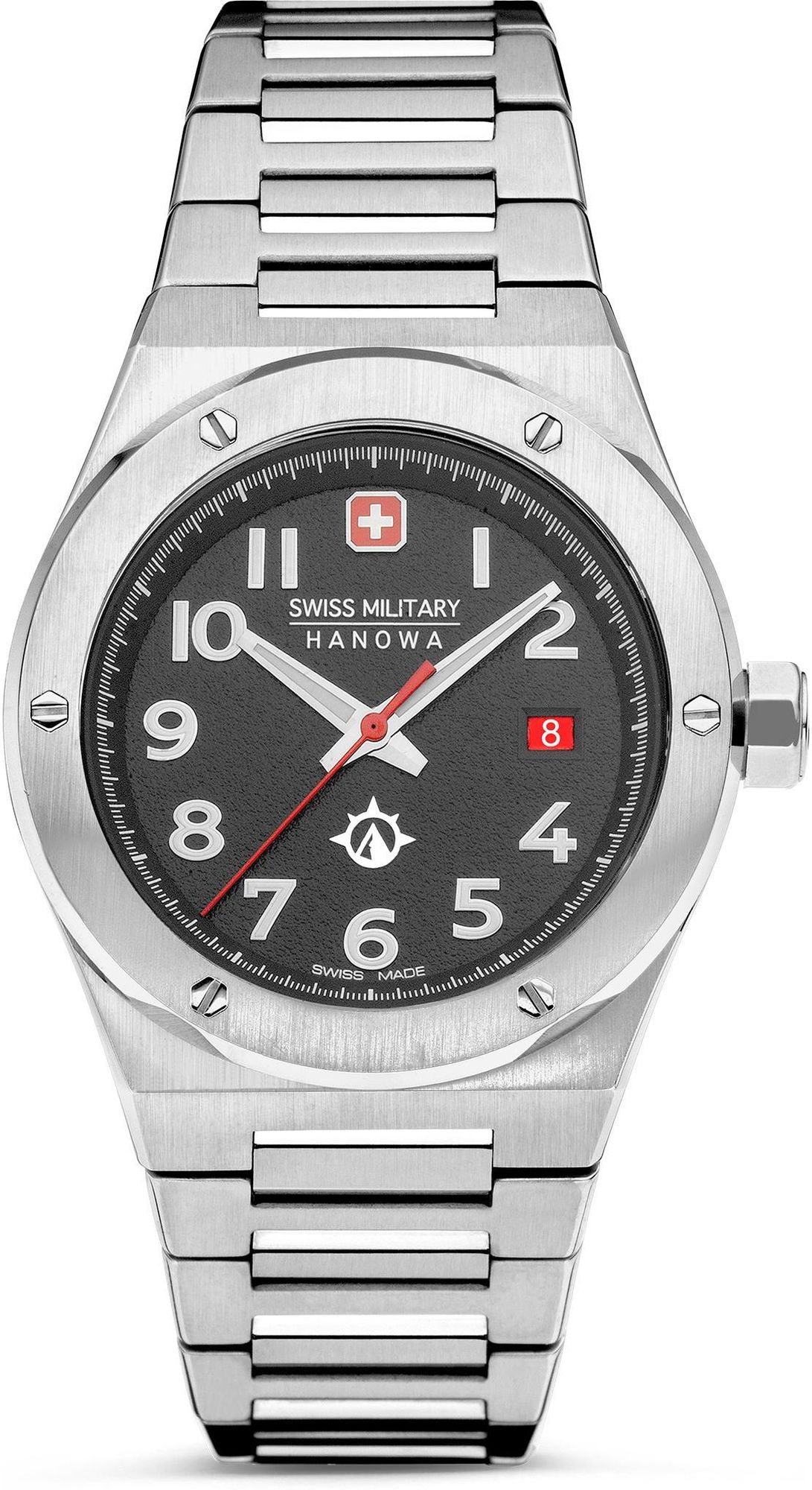 Swiss Military Hanowa SONORAN SMWGH2101902 Herrenarmbanduhr