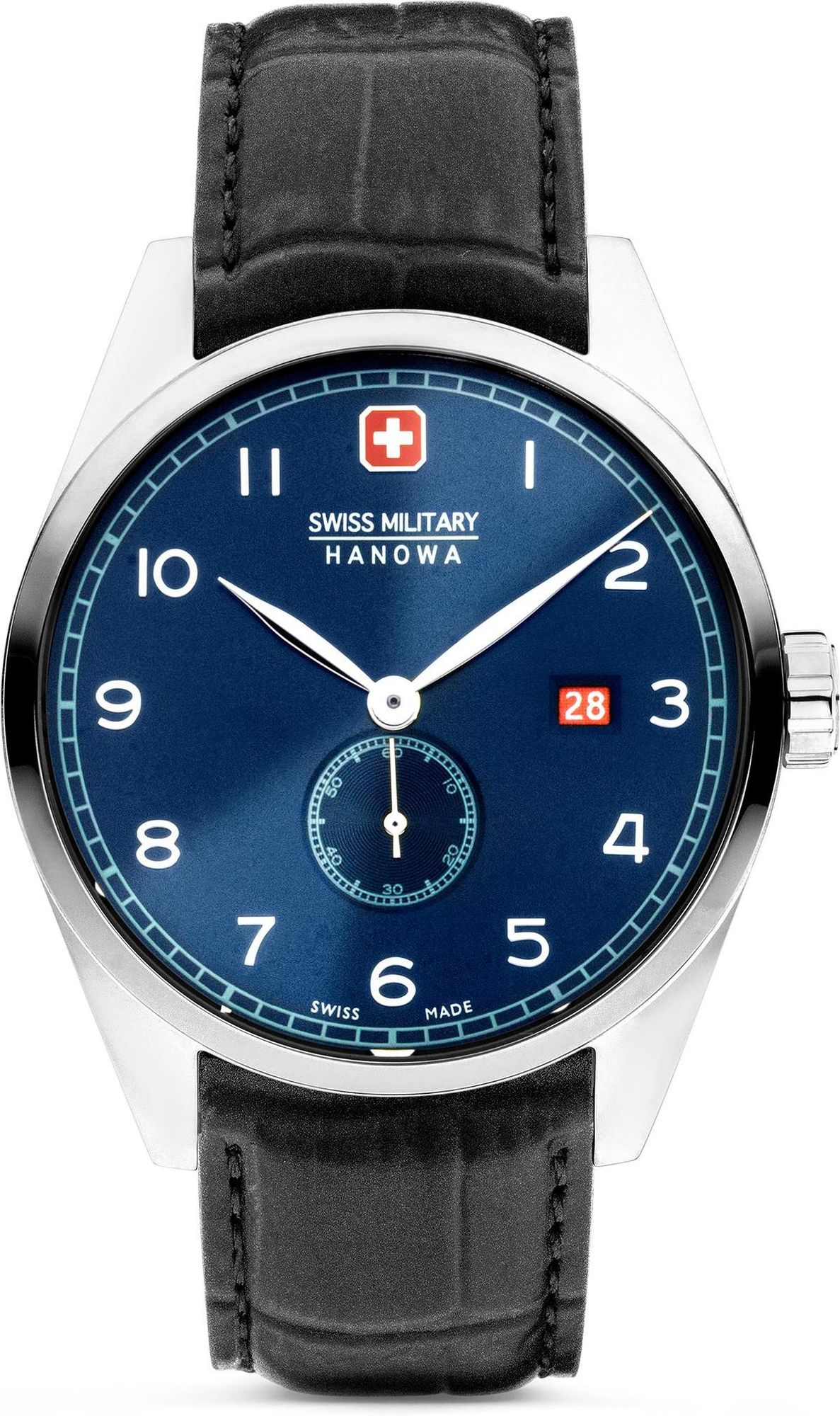 Swiss Military Hanowa LYNX SMWGB0000701 Orologio da polso uomo