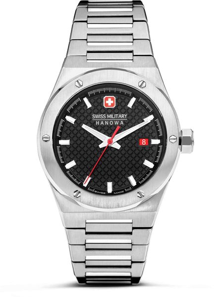 Swiss Military Hanowa SIDEWINDER SMWGH2101604 Orologio da polso uomo