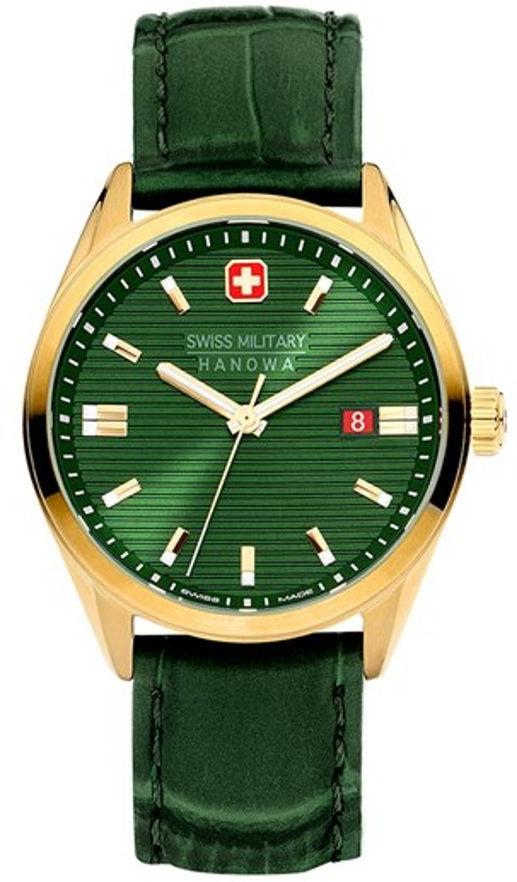 Swiss Military Hanowa ROADRUNNER SMWGB2200111 Herrenarmbanduhr