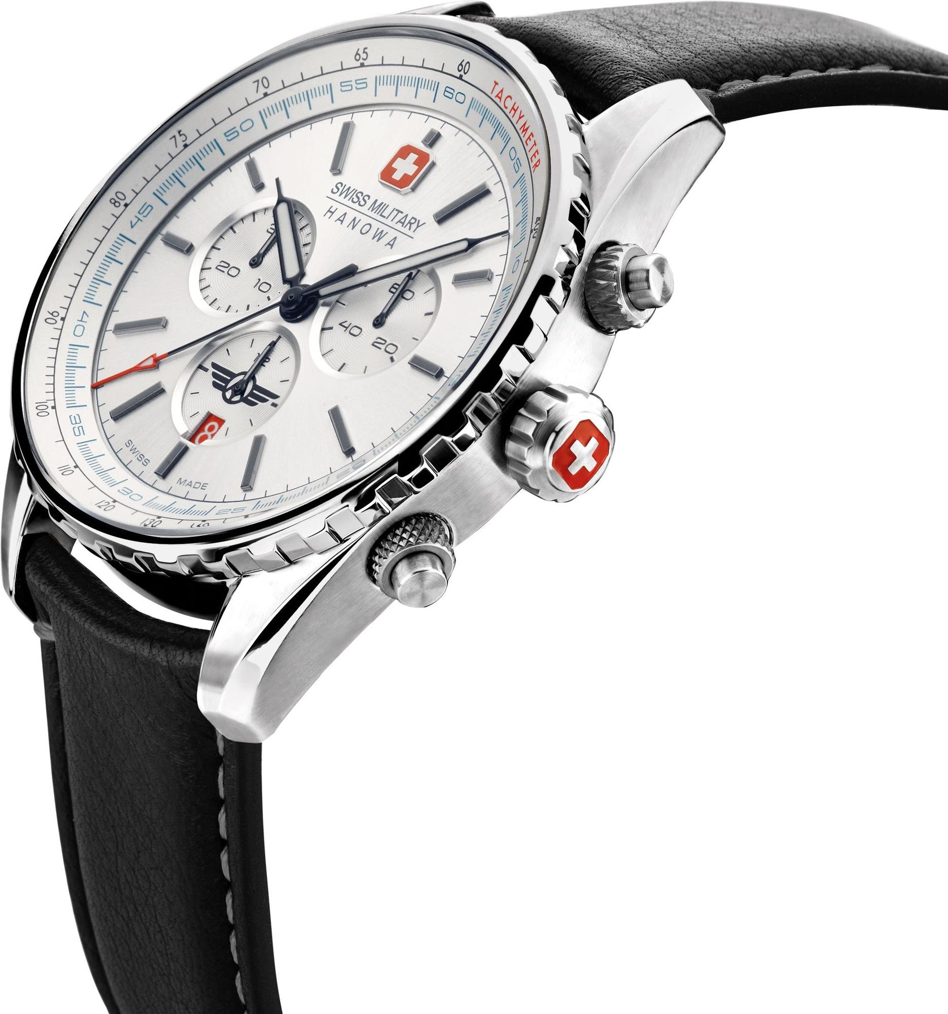 Swiss Military Hanowa AFTERBURN CHRONO SMWGC0000302 Herrenchronograph