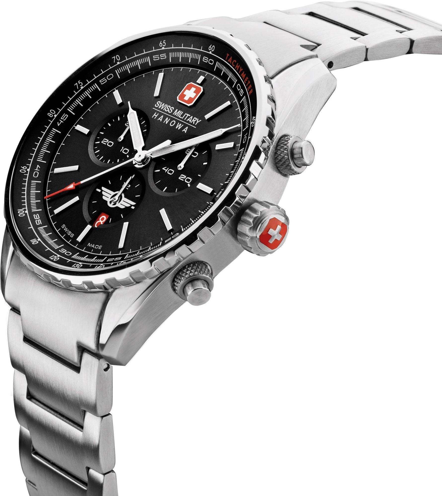 Swiss Military Hanowa AFTERBURN CHRONO SMWGI0000303 Herrenchronograph