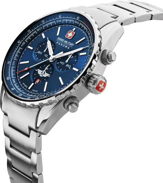 Swiss Military Hanowa AFTERBURN CHRONO SMWGI0000304 Mens Chronograph