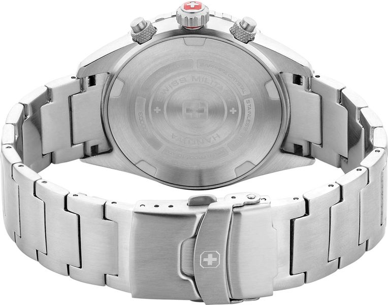 Swiss Military Hanowa AFTERBURN CHRONO SMWGI0000304 Mens Chronograph
