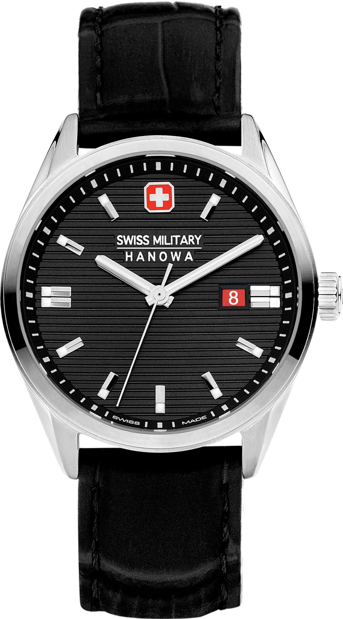 Swiss Military Hanowa ROADRUNNER SMWGB2200104 Herrenarmbanduhr