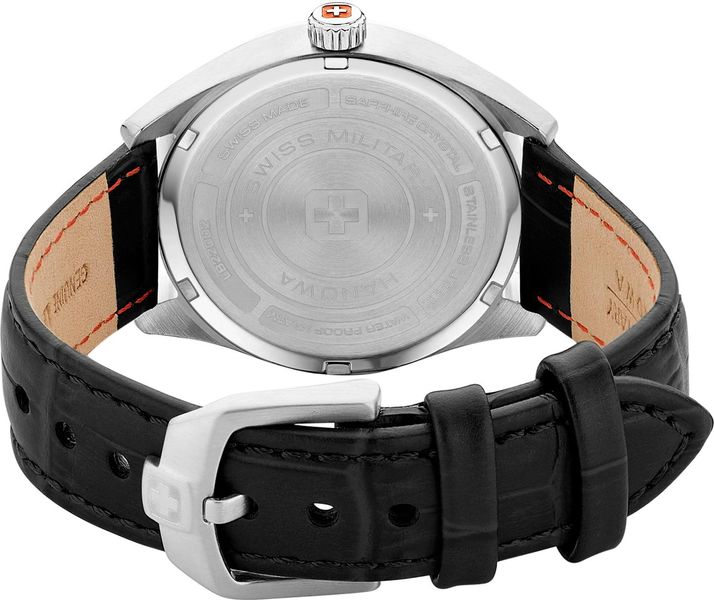 Swiss Military Hanowa ROADRUNNER LADY SMWLB2200204 Wristwatch for women