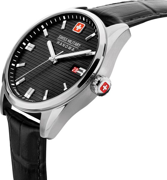 Swiss Military Hanowa ROADRUNNER LADY SMWLB2200204 Wristwatch for women
