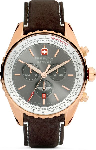 Swiss Military Hanowa AFTERBURN CHRONO SMWGC0000320 Chronographe pour homme