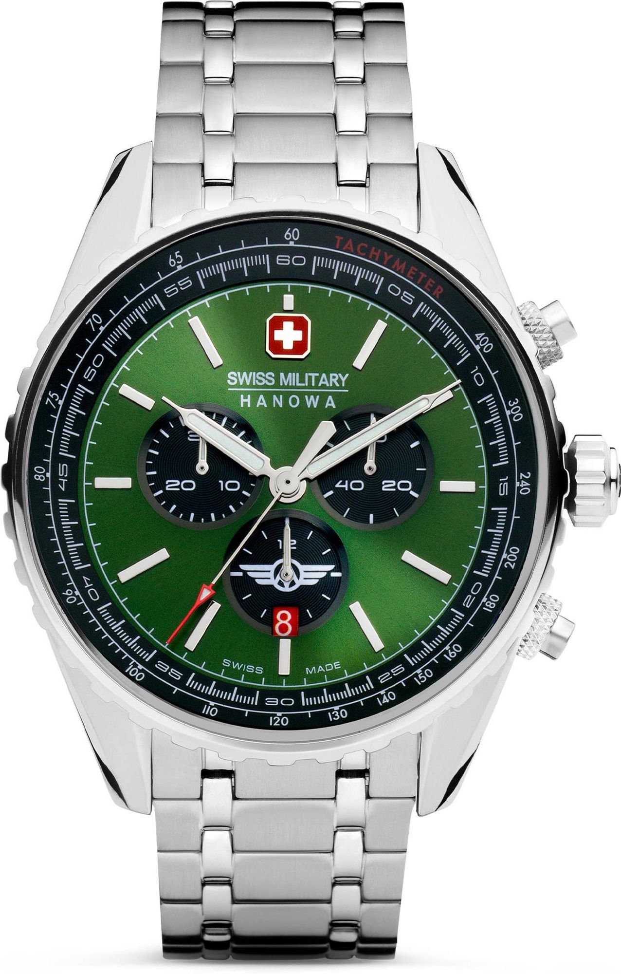 Swiss Military Hanowa AFTERBURN CHRONO SMWGI0000307 Herrenchronograph