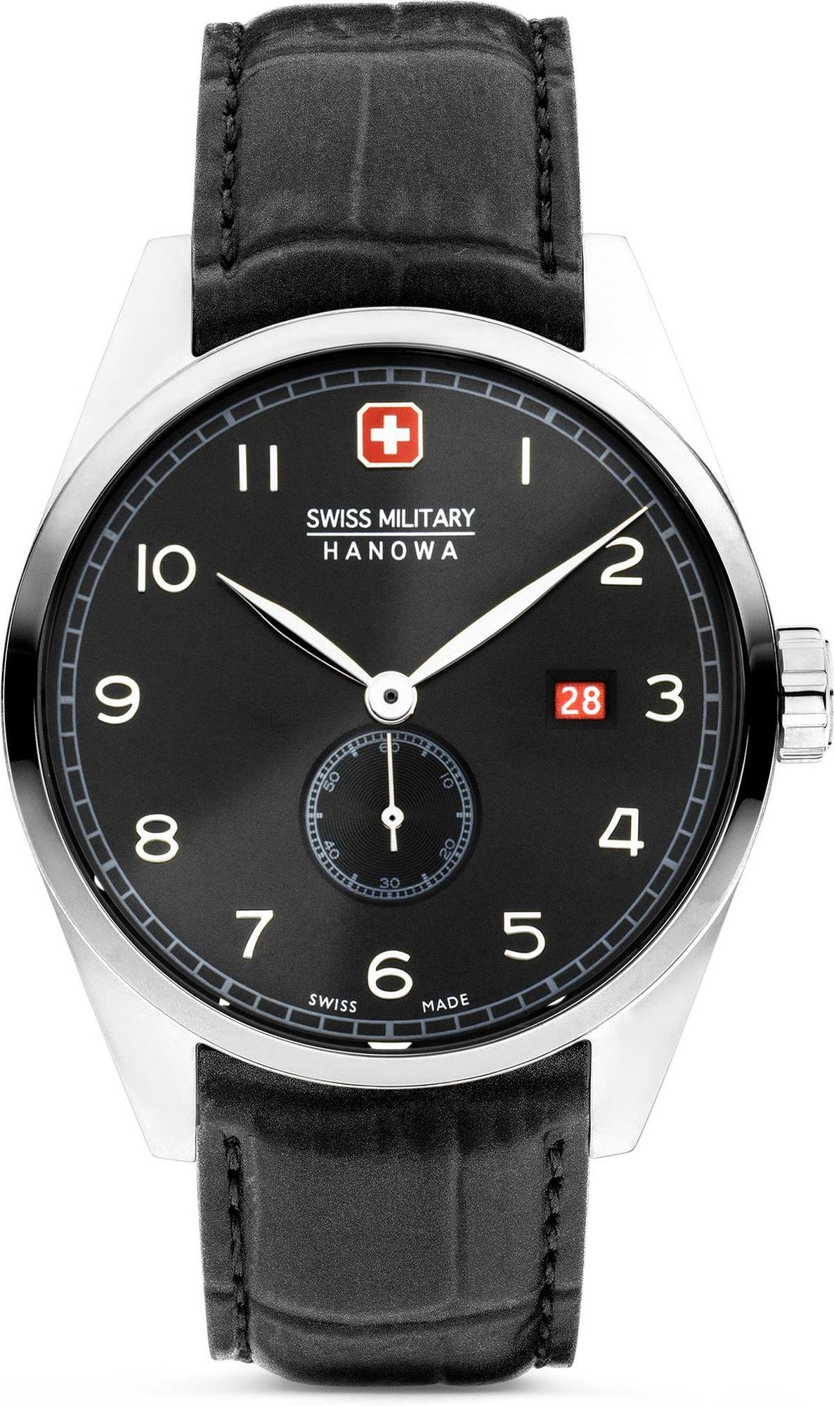 Swiss Military Hanowa LYNX SMWGB0000703 Orologio da polso uomo