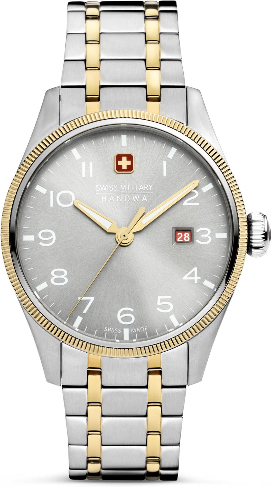 Swiss Military Hanowa THUNDERBOLT SMWGH0000860 Herrenarmbanduhr