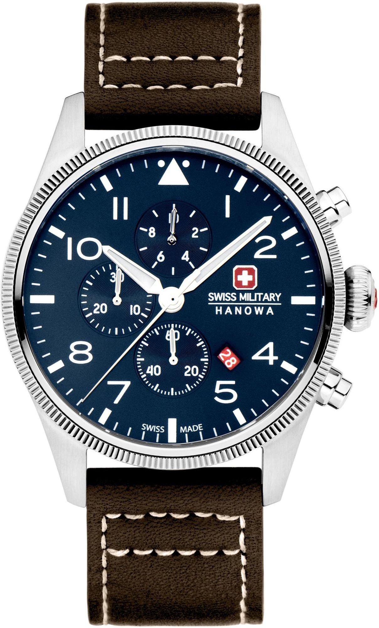 Swiss Military Hanowa THUNDERBOLT CHRONO SMWGC0000402 Cronógrafo para hombres