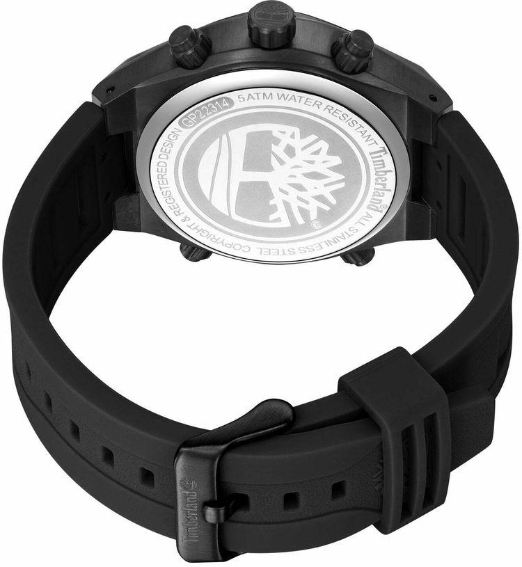 Timberland ABBOTVILLE TDWGP2231401 Herenchronograaf