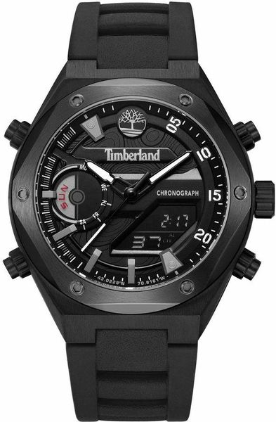 Timberland ABBOTVILLE TDWGP2231401 Cronógrafo para hombres Timberland ABBOTVILLE TDWGP2231401 Cronógrafo para hombres