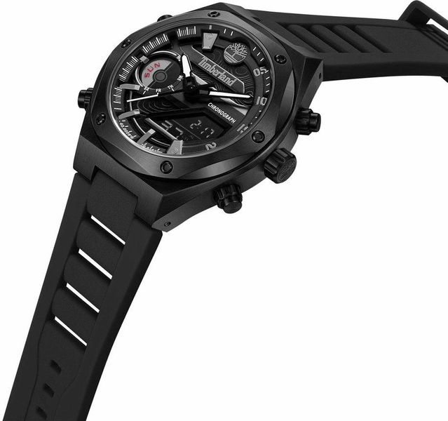 Timberland ABBOTVILLE TDWGP2231401 Cronógrafo para hombres Timberland ABBOTVILLE TDWGP2231401 Cronógrafo para hombres
