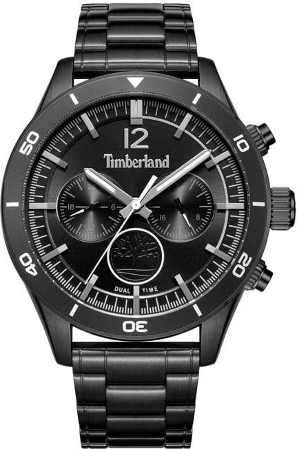 Timberland ASHMONT TDWGK2230904 Mens Chronograph