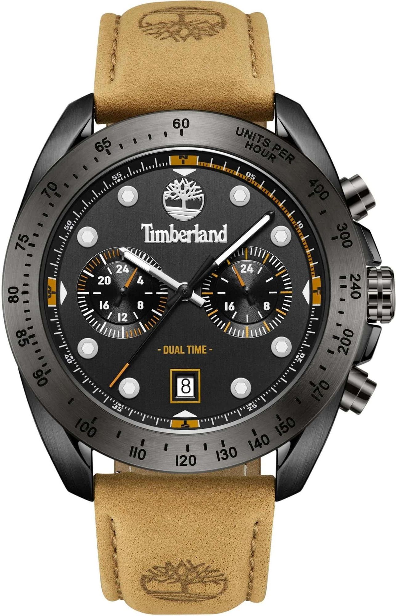 Timberland CARRIGAN TDWGF2230501 Herrenchronograph