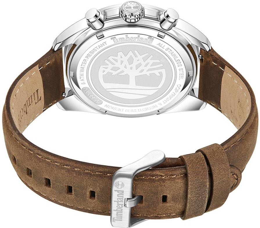 Timberland CARRIGAN TDWGF2230503 Herrenchronograph