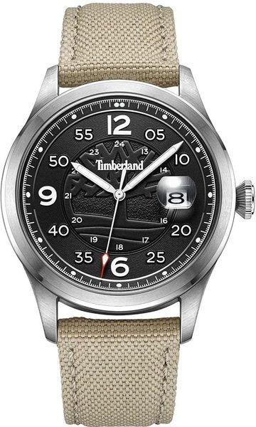 Timberland CORNWALL TDWGN2237506 Reloj de Pulsera para hombres