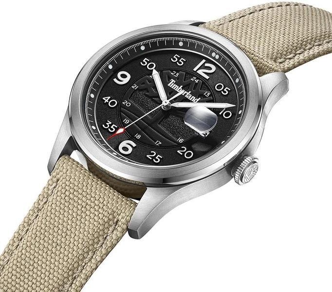 Timberland CORNWALL TDWGN2237506 Reloj de Pulsera para hombres