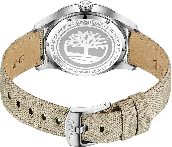 Timberland CORNWALL TDWGN2237506 Reloj de Pulsera para hombres