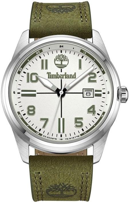 Timberland NORTHBRIDGE TDWGB2230703 Herrenarmbanduhr