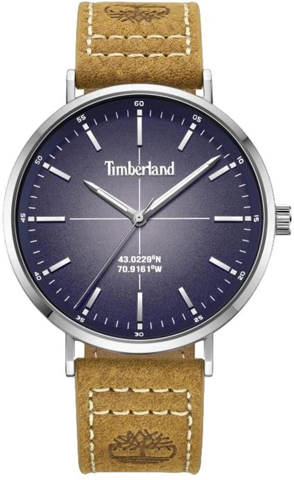 Timberland RANGELEY TDWGA2231102 Herrenarmbanduhr